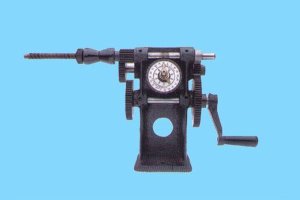 單、雙速繞線機