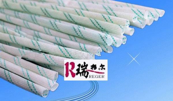 2715聚錄乙烯玻璃絲管系列四（絕緣材料）